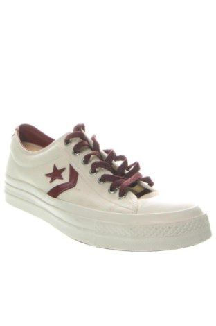 Încălțăminte bărbătească Converse, Mărime 44, Culoare Ecru, Preț 519,99 Lei