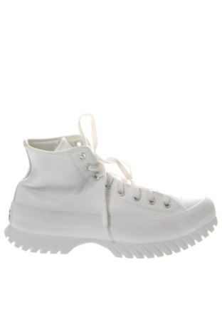 Herrenschuhe Converse, Größe 42, Farbe Weiß, Preis 137,99 €