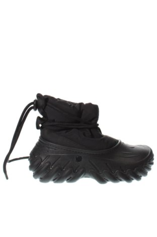 Herrenschuhe Crocs, Größe 45, Farbe Schwarz, Preis € 104,99