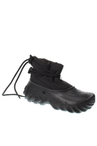 Herrenschuhe Crocs, Größe 45, Farbe Schwarz, Preis € 104,99