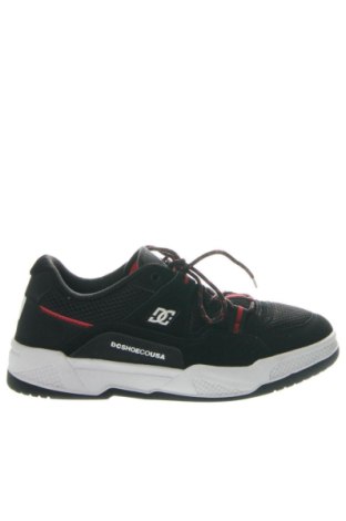 Herrenschuhe DC Shoes, Größe 42, Farbe Schwarz, Preis 112,99 €