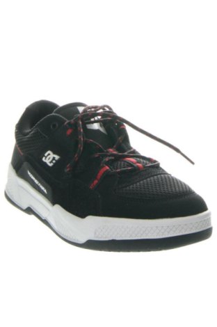 Herrenschuhe DC Shoes, Größe 42, Farbe Schwarz, Preis 112,99 €