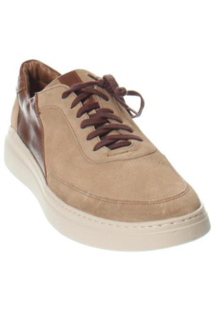 Herrenschuhe Dreimaster, Größe 45, Farbe Mehrfarbig, Preis € 147,99