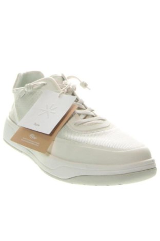 Herrenschuhe Dune, Größe 45, Farbe Ecru, Preis 137,99 €