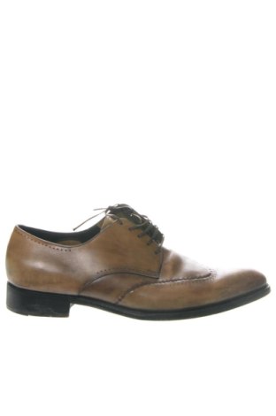 Încălțăminte bărbătească Ermenegildo Zegna, Mărime 45, Culoare Maro, Preț 764,99 Lei