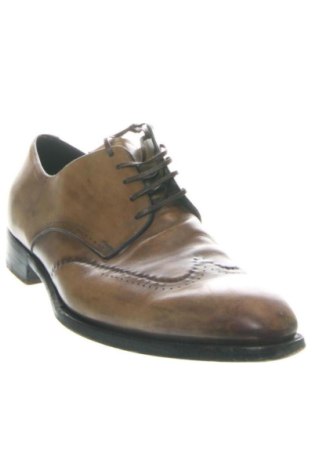 Încălțăminte bărbătească Ermenegildo Zegna, Mărime 45, Culoare Maro, Preț 764,99 Lei