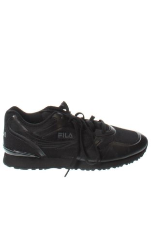Herrenschuhe FILA, Größe 42, Farbe Schwarz, Preis 112,99 €