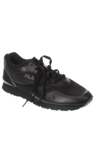 Herrenschuhe FILA, Größe 42, Farbe Schwarz, Preis 112,99 €