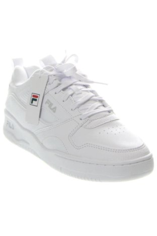 Férfi cipők
 FILA, Méret 42, Szín Fehér, Ár 39 549 Ft