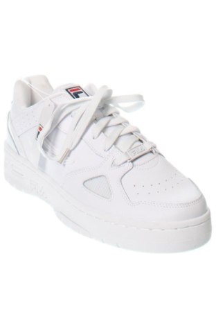 Мъжки обувки FILA, Размер 42, Цвят Бял, Цена 104,81 €