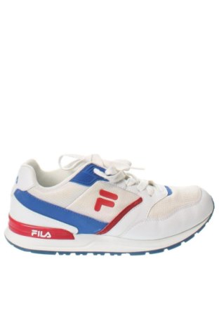Herrenschuhe FILA, Größe 43, Farbe Mehrfarbig, Preis € 84,40