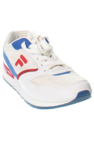 Herrenschuhe FILA, Größe 43, Farbe Mehrfarbig, Preis € 84,40