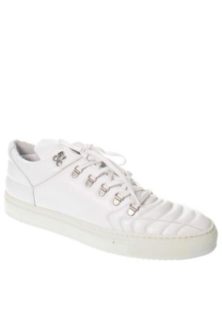 Herrenschuhe Filling Pieces, Größe 45, Farbe Weiß, Preis 127,99 €