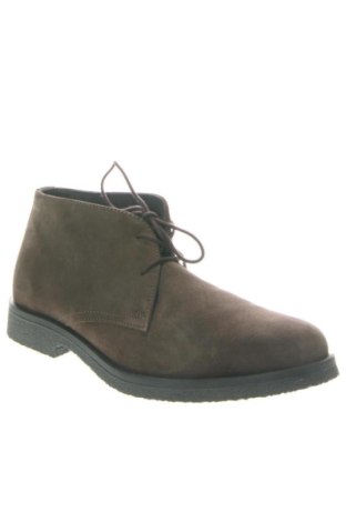 Pánské boty Geox, Velikost 42, Barva Zelená, Cena  2 899,00 Kč