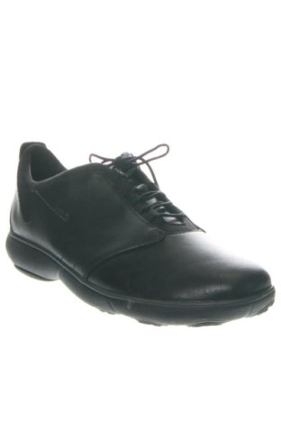 Herrenschuhe Geox, Größe 46, Farbe Schwarz, Preis € 147,99