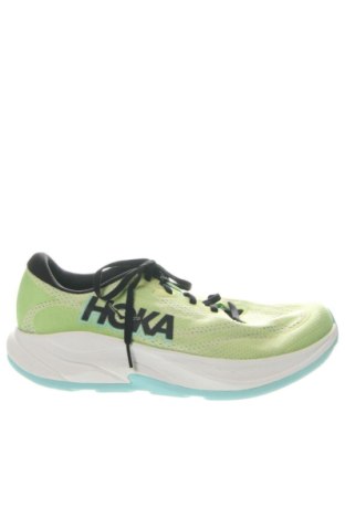 Мъжки обувки Hoka, Размер 44, Цвят Зелен, Цена 91,00 €