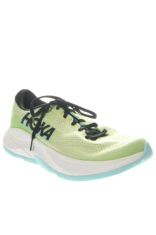 Мъжки обувки Hoka, Размер 44, Цвят Зелен, Цена 91,00 €