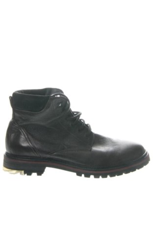 Herrenschuhe Hugo Boss, Größe 43, Farbe Schwarz, Preis 37,44 €