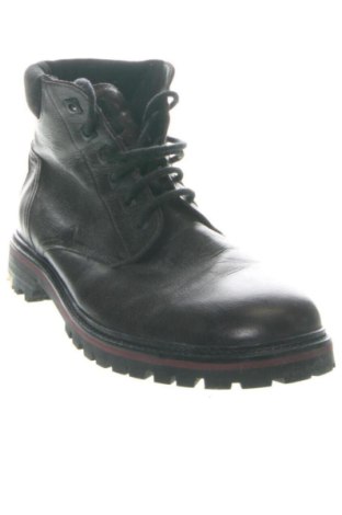 Herrenschuhe Hugo Boss, Größe 43, Farbe Schwarz, Preis 37,44 €