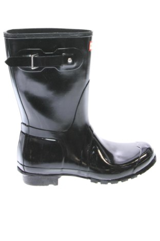 Мъжки обувки Hunter, Размер 43, Цвят Черен, Цена 97,14 €