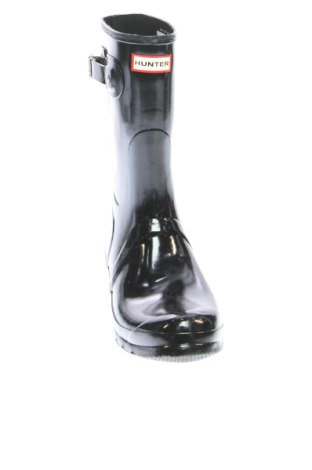 Мъжки обувки Hunter, Размер 43, Цвят Черен, Цена 97,14 €