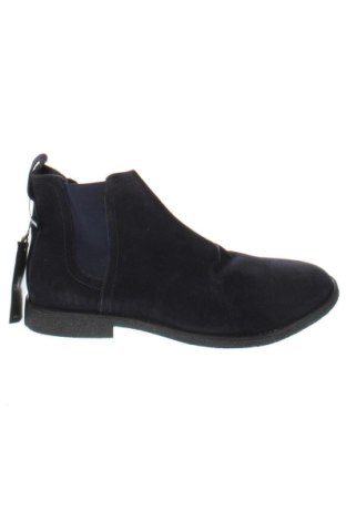 Herrenschuhe JVZ, Größe 45, Farbe Blau, Preis 35,99 €