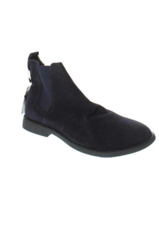 Herrenschuhe JVZ, Größe 45, Farbe Blau, Preis 35,99 €
