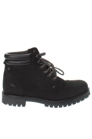 Încălțăminte bărbătească Jack & Jones, Mărime 42, Culoare Negru, Preț 379,99 Lei