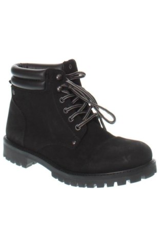 Încălțăminte bărbătească Jack & Jones, Mărime 42, Culoare Negru, Preț 379,99 Lei