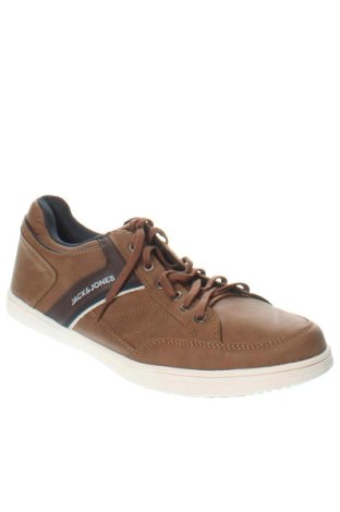 Încălțăminte bărbătească Jack & Jones, Mărime 42, Culoare Maro, Preț 314,99 Lei