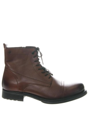 Încălțăminte bărbătească Jack & Jones, Mărime 45, Culoare Maro, Preț 524,99 Lei
