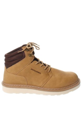 Herrenschuhe Jack & Jones, Größe 46, Farbe Beige, Preis 87,99 €