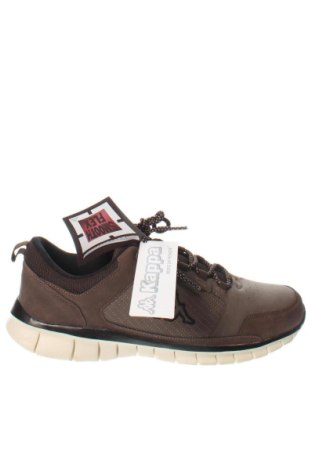 Obuwie męskie Kappa, Rozmiar 43, Kolor Brązowy, Cena 290,99 zł