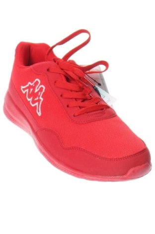 Obuwie męskie Kappa, Rozmiar 43, Kolor Czerwony, Cena 290,99 zł