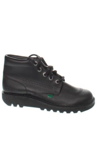 Herrenschuhe Kickers, Größe 42, Farbe Schwarz, Preis € 93,99