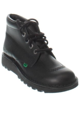 Herrenschuhe Kickers, Größe 42, Farbe Schwarz, Preis € 93,99