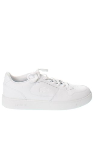 Herrenschuhe Lacoste, Größe 44, Farbe Weiß, Preis € 127,99