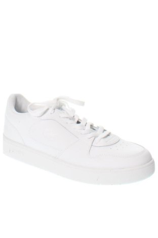 Herrenschuhe Lacoste, Größe 44, Farbe Weiß, Preis € 127,99