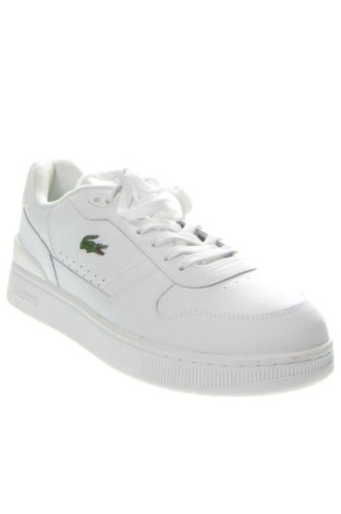 Obuwie męskie Lacoste, Rozmiar 43, Kolor Biały, Cena 634,99 zł