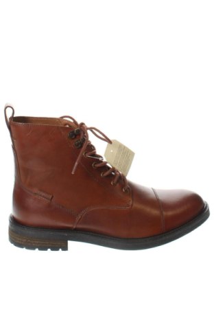 Pánské boty Levi's, Velikost 43, Barva Hnědá, Cena  3 799,00 Kč