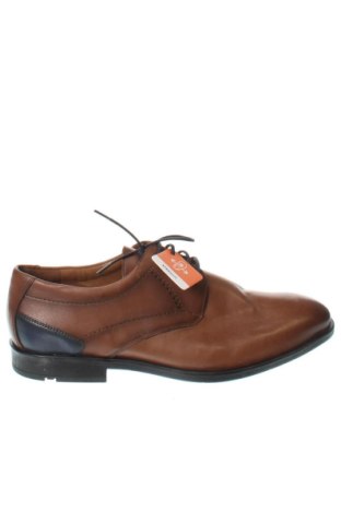 Herrenschuhe Lloyd, Größe 43, Farbe Braun, Preis € 189,99