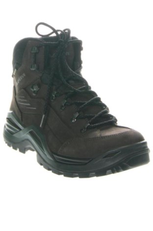 Herrenschuhe Lowa, Größe 41, Farbe Braun, Preis 159,99 €