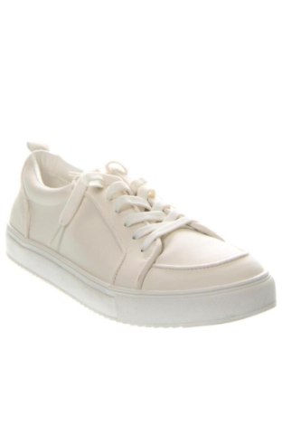 Herrenschuhe Mango, Größe 43, Farbe Ecru, Preis € 52,00