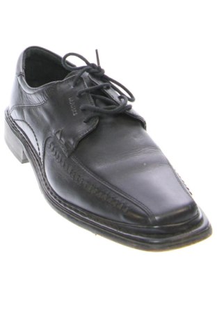 Férfi cipők
 Marc, Méret 42, Szín Fekete, Ár 16 963 Ft