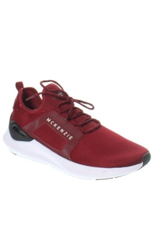 Herrenschuhe McKenzie, Größe 43, Farbe Rot, Preis € 33,99