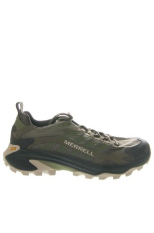 Herrenschuhe Merrell, Größe 47, Farbe Grün, Preis 90,99 €