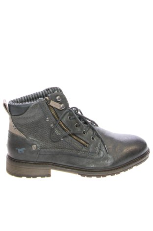 Férfi cipők
 Mustang, Méret 43, Szín Kék, Ár 35 839 Ft