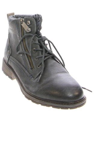 Férfi cipők
 Mustang, Méret 43, Szín Kék, Ár 35 839 Ft