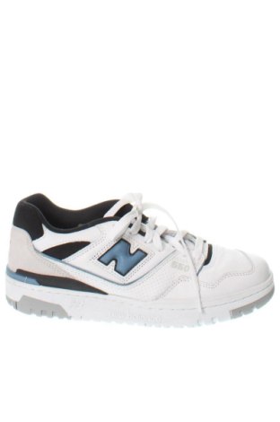 Herrenschuhe New Balance, Größe 42, Farbe Weiß, Preis 112,99 €