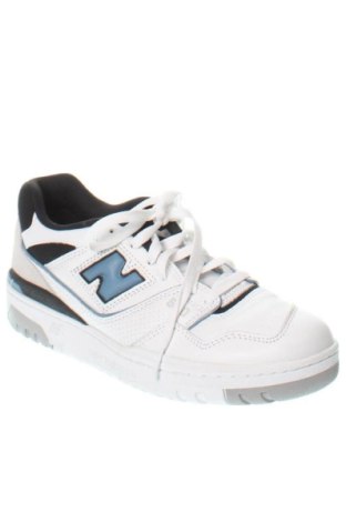 Herrenschuhe New Balance, Größe 42, Farbe Weiß, Preis 112,99 €